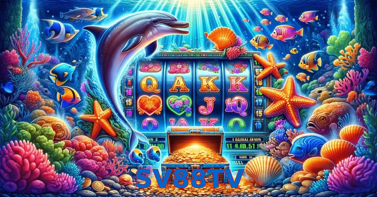 SV88TV