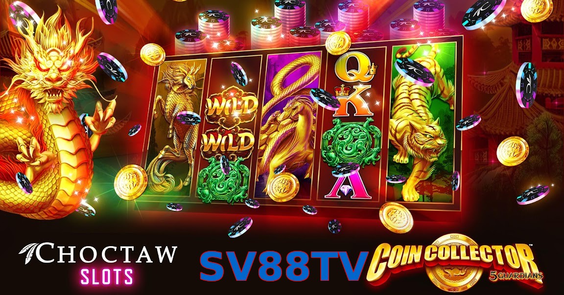 SV88TV
