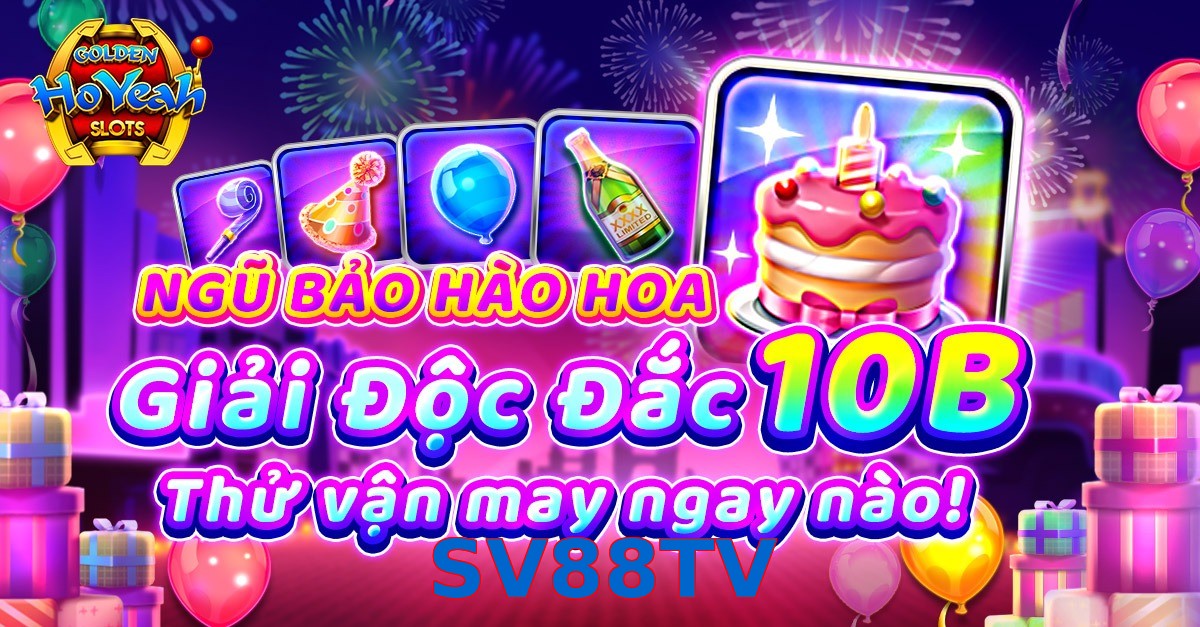 SV88TV