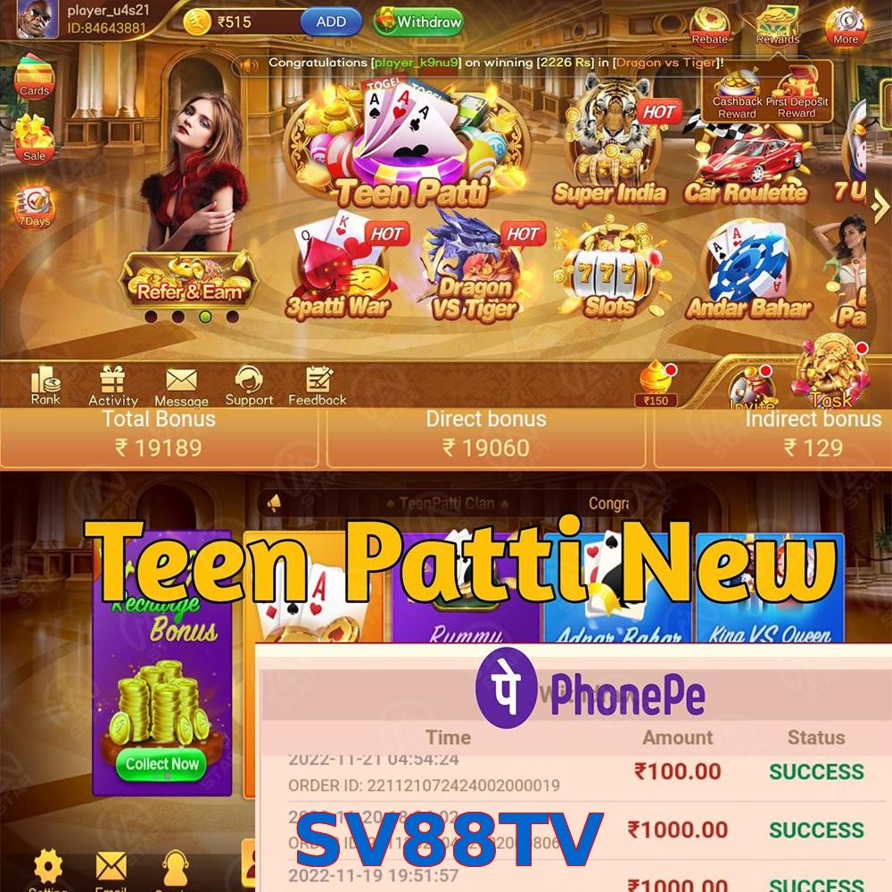 SV88TV